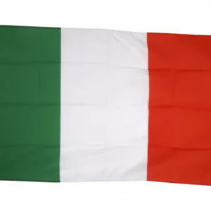Drapeau Italie