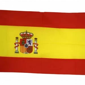 Drapeau Espagne
